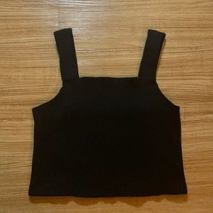 AMERICAN EAGLE CROP TANK TOP ❤️❤️